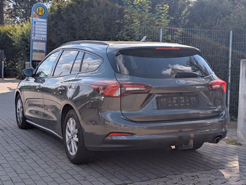 Ford Focus Turnier COOL&CONNECT NAVI. AHK. ACC. SHZ Vorschaubild 5