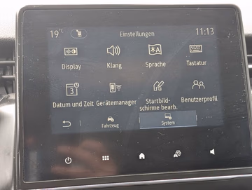 Renault Clio E-TECH 140 Business Edition 1 Hand. Klima. Vorschaubild 35