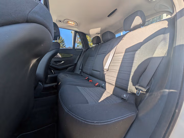 Mercedes-Benz GLC 250d 4x4. AHK. SHZ. NAVI. Kamera Vorschaubild 7