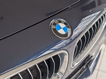 BMW 320d xDrive GT Luxury. AHK. NAVI. PDC. 4x4 Vorschaubild 19