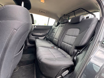 Kia Sportage Business Class NAVI. Kamera. DCT Vorschaubild 22