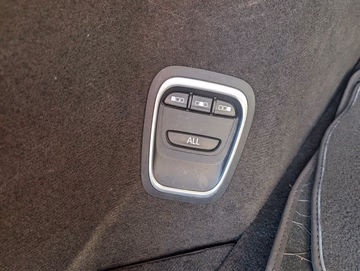 Renault Espace V Initiale Paris RFK. Navi. Sitzh. BOSE. Vorschaubild 9