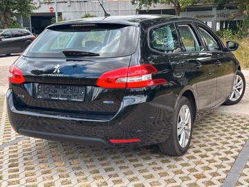 Peugeot 308 SW Active Pack NAVI. PDC. KLIMA AUTO. BT Vorschaubild 7