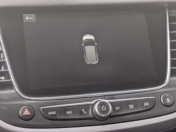 Opel Crossland X Edition NAVI. PDF. DAB Vorschaubild 28