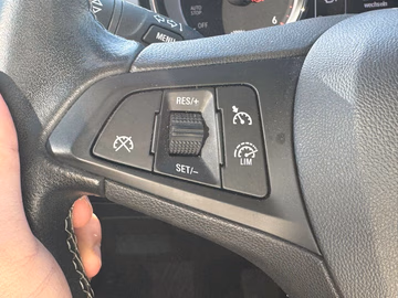 Opel Astra Sports Tourer Business NAVI. GARANTIE Vorschaubild 15