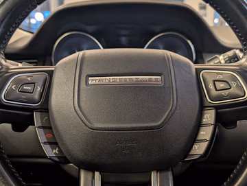 Land Rover Range Rover Evoque Td4 SE Dynamic Leder ab 149€ Vorschaubild 18