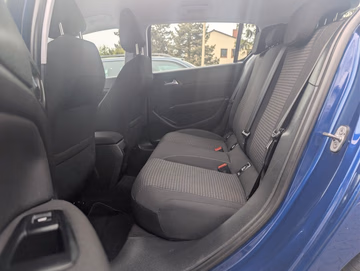 Peugeot 308 1.2 e-THP Active 1.Hand. SHZ. PDC. NAVI Vorschaubild 12