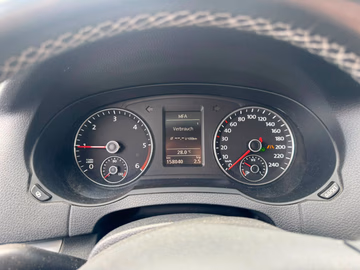Volkswagen Sharan Style DSG. NAVI. PANO. AHK Vorschaubild 13