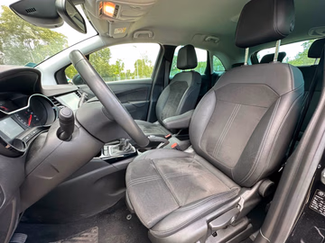 Opel Crossland Elegance NAVI. Kamera. Alcantara. LED Vorschaubild 9