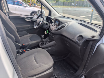 Ford Transit Courier Trend PDC. BT. KLIMA Vorschaubild 9