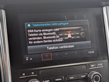 Porsche Macan S *XENON*NAVI*SHZ*4x4*PDK*20"*LEDER* Vorschaubild 29