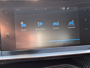 Peugeot 208 Active Business NAVI. LED. PDC. S&S Vorschaubild 26