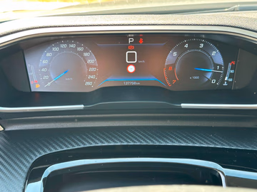 Peugeot 508 Active Business NAVI. Kamera. PDC. 8AT Vorschaubild 17