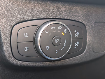 Ford Focus Turnier COOL&CONNECT NAVI. AHK. ACC. SHZ Vorschaubild 16
