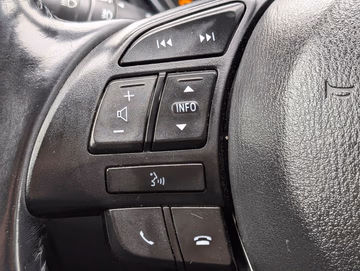 Mazda 6 Exclusive Automatik LED Navi Leder Vorschaubild 26