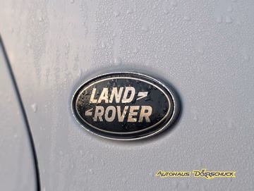 Land Rover Discovery Sport HSE 2.0 Td4 4 HSE Navi. BT. Vorschaubild 16