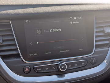 Opel Grandland X Ultimate NAVI. AHK. LEDER. KAMERA Vorschaubild 15