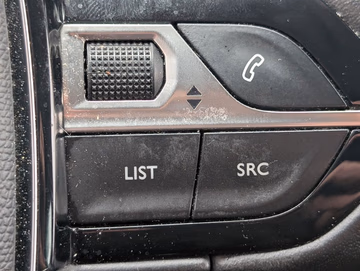Peugeot 3008 Active Business NAVI. KAMERA. LED Vorschaubild 15