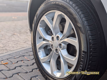 Land Rover Discovery Sport HSE 2.0 Td4 4 HSE Navi. BT. Vorschaubild 15