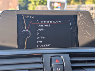 BMW 120d Sport Line NAVI. XENON. PDC. 8-GANG Vorschaubild 27