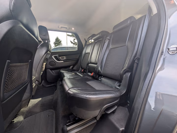 Land Rover Discovery Sport SE AWD Sitzh. RFK. Klimaaut.Temp Vorschaubild 7