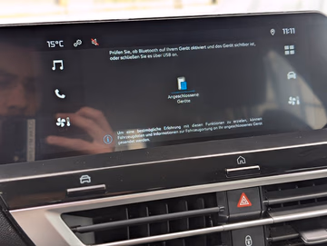 Citroën C4 PureTech 130 Feel. LED. 10-ZOLL. KLIMAAUT Vorschaubild 27