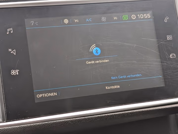 Peugeot 308 SW Active Business NAVI. AUTOMATIK. PDC Vorschaubild 31