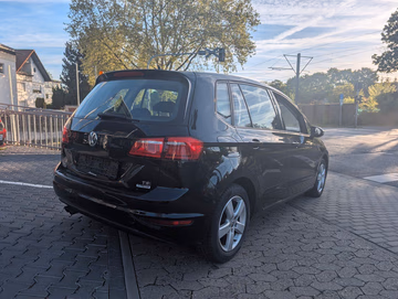 Volkswagen Golf Sportsvan Lounge DSG. NAVI. SHZ. Kamera Vorschaubild 7