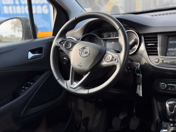 Opel Crossland Elegance LED. KLIMAAUT. DAB. ALU Vorschaubild 12