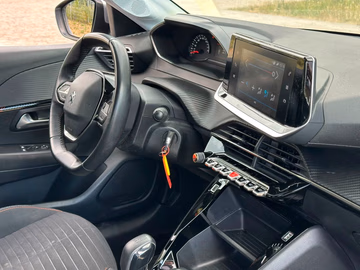 Peugeot 208 Active Business NAVI. PDC. BT. USB-C Vorschaubild 9