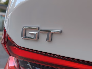 BMW 630d GT M Sport NAVI. Kamera. SHZ. DAB Vorschaubild 7