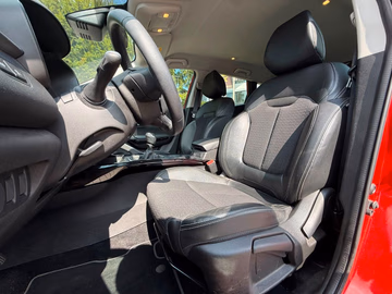 Renault Kadjar Collection Navi. PDC. BT. Sitzh. Temp. Vorschaubild 8