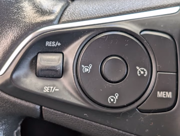 Opel Crossland Elegance HUD. NAVI. KAMERA. LED Vorschaubild 19