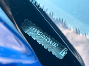 Ford Mustang GT Fastback 5.0 TOP Zustand ab 293€/M Vorschaubild 8