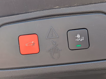 Opel Grandland X Ultimate NAVI. AHK. LEDER. KAMERA Vorschaubild 10