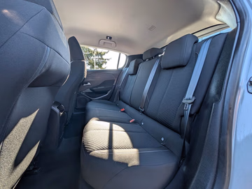 Peugeot 308 Allure PureTech 130 EAT8. NAVI. LED Vorschaubild 12