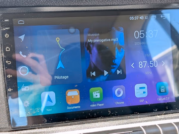 Smart fortwo pure MHD.SOFTIP.RADIO.EL-FH Vorschaubild 16