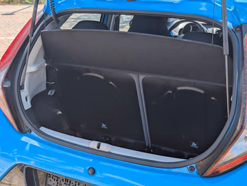 Toyota Aygo x-play Team D Kamera. BT. CarPlay. LED Vorschaubild 6