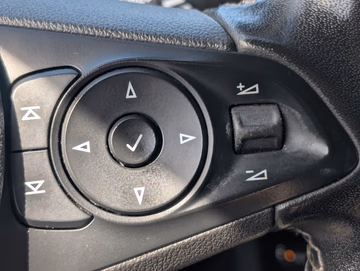 Opel Astra ST Elegance AHK. NAVI. LED. KAMERA Vorschaubild 22