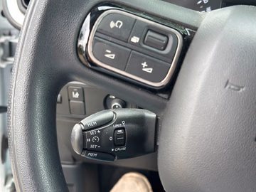 Citroën C3 Feel Business NAVI. KLIMA. PDC. TEMPOMAT Vorschaubild 11