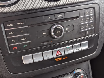 Mercedes-Benz B 180 d Urban*NAVI*LED*AUTOMATIK*KAMERA*P-ASSIST Vorschaubild 27