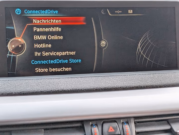 BMW X5 xDrive25d NAVI. LEDER. PDC. 20" ALU Vorschaubild 35