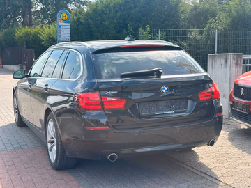 BMW 535d xDrive Touring PANO. HUD. NAVI. AHK Vorschaubild 5