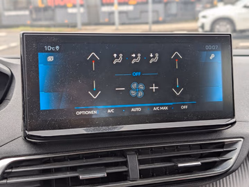 Peugeot 3008 Active Business NAVI. KAMERA. LED Vorschaubild 18