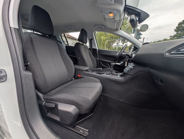 Peugeot 308 Active Pack NAVI. PDC. XENON. KLIMAAUT Vorschaubild 12