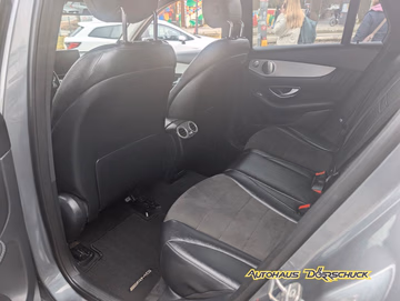 Mercedes-Benz GLC 250 d 4MATIC AMG Line. 4x4. NAVI. Kamera Vorschaubild 8