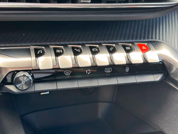 Peugeot 3008 Active NAVI. KAMERA. EAT8. DIGITAL Vorschaubild 22