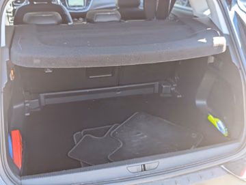 Opel Grandland X Ultimate NAVI. AHK. LEDER. KAMERA Vorschaubild 9