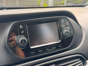 Fiat Tipo Easy 120 PS. BT. KLIMA. METALLIC Vorschaubild 13