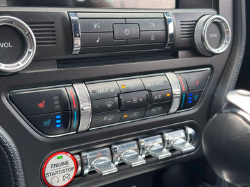 Ford Mustang GT Fastback 5.0 TOP Zustand ab 293€/M Vorschaubild 24